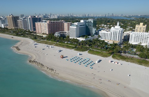 Mid Beach Hotel | The Palms Hotel & Spa