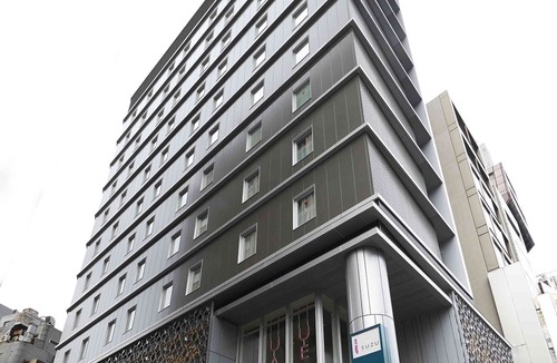 Roppongi Hotel | Sotetsu Fresa Inn Tokyo-Roppongi