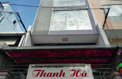 Downtown Ho Chi Minh City Hotel | Thanh Ha Guesthouse