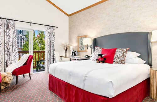 Downtown Seattle Hotel | The Edgewater, a Noble House Hotel