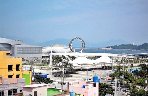 Wagol Hotel | Big-O Show Guesthouse
