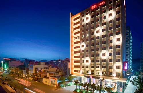 Tan Binh Hotel | Ibis Saigon Airport