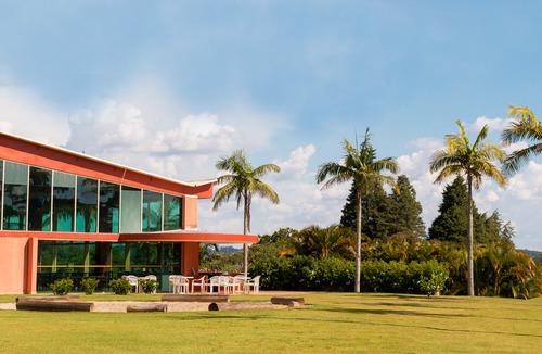 Sao Roque Hotel | Hotel Villa Rossa