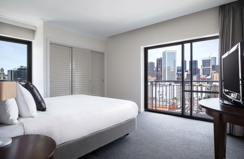 Chinatown Hotel | Mantra on Russell Melbourne