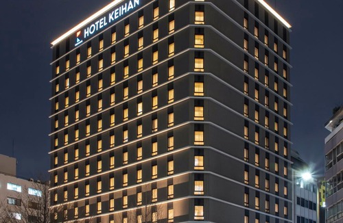 Nishiki Hotel | HOTEL KEIHAN NAGOYA
