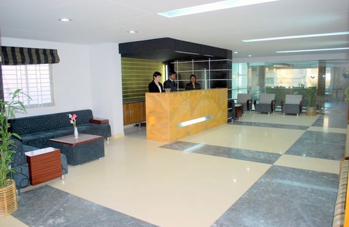 Chittagong Hotel | Orchid Business Hotel