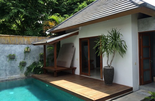 Drupadi Hotel | Villa Flores