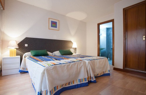 Goya Hotel | Apartamentos Goya 75