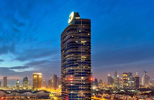 Downtown Dubai Hotel | DAMAC Maison Distinction Dubai