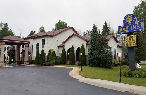 Tawas City Hotel | Bay Inn