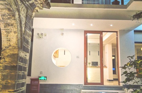 Dali Ancient Town Hotel | Ruoxianju Inn