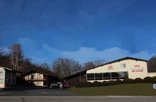 Highland Falls Hotel | FairBridge Inn and Suites West Point