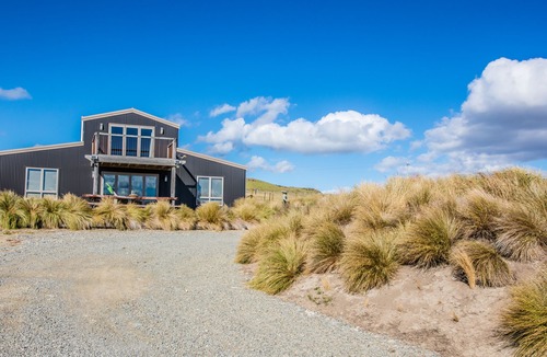 Waipiata Hotel | Tussock Lodge Waipiata