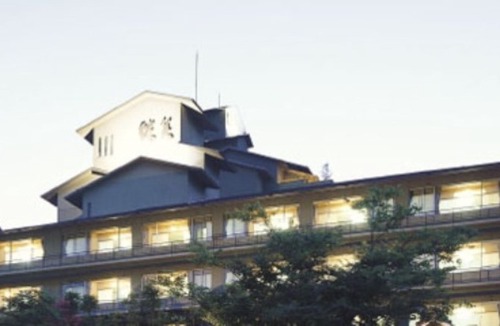 Matsue Hotel | Kasuien Minami