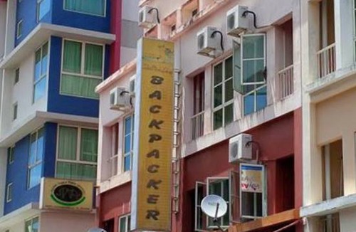 Sandakan Hotel | Sandakan Backpackers Hostel