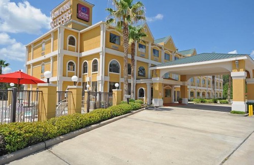Shenandoah Hotel | Country Inn & Suites by Radisson, the Woodlands