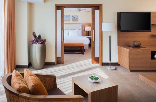 Monterey Hotel | Hyatt Regency Monterey Hotel & Spa