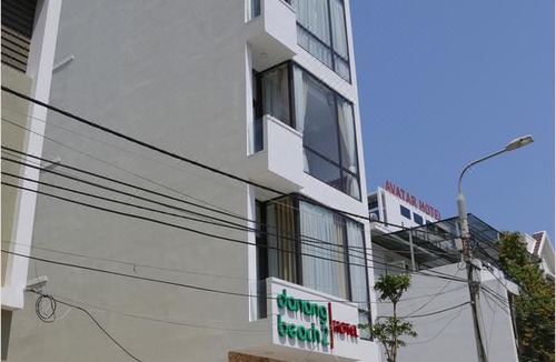 Ngu Hanh Son Hotel | Danang Beach 2 Hotel