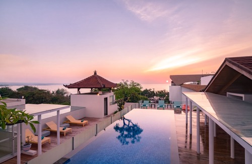 Downtown Kuta Hotel | Best Western Kuta Beach