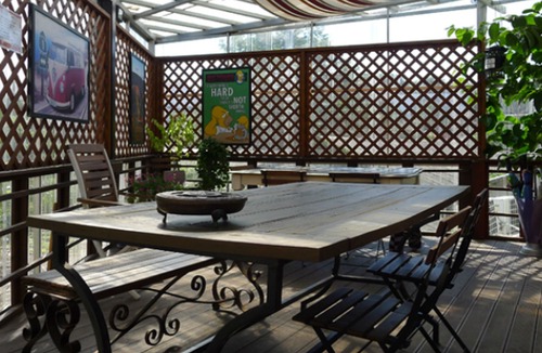 Sokcho Hotel | The House Hostel