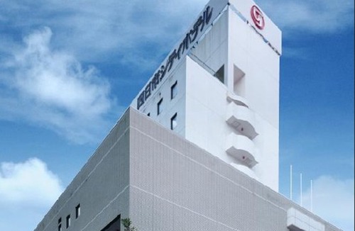 Yokkaichi Hotel | Yokkaichi City Hotel