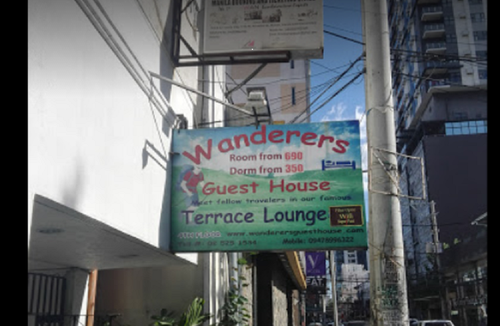 Ermita Night District Hotel | Stay Malate (Wanderers Guest House)