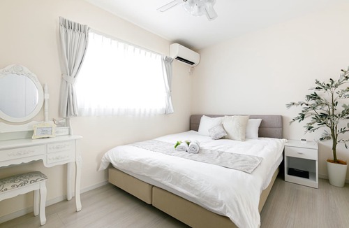 Fukushima Hotel | Villa de Class