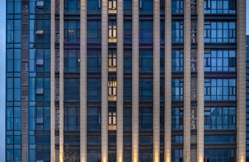 Hongshan Hotel | My Orange Hotel (Wuhan Optics Valley Technology Exhibition Center)