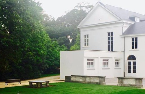 Tienen Hotel | Hotel Kronacker
