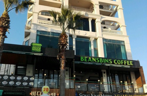 Haeundae Hotel | Songjung Hotel