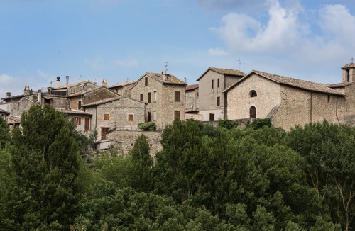 Torre del Colle Hotel | Ostello Bello Assisi Bevagna