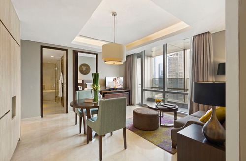 Kuningan Hotel | Ascott Kuningan Jakarta