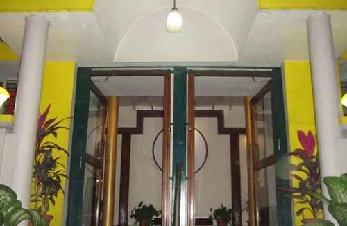 Chickpet Hotel | Sri Kumara Lodge