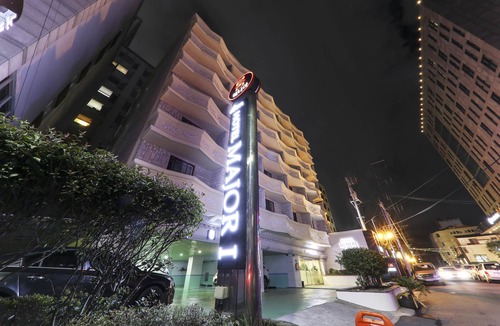Yeon-dong Hotel | Major Hotel