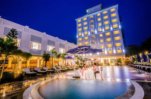 Duong Dong Hotel | Phu Quoc Ocean Pearl Hotel