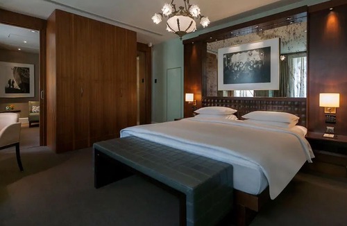 Nisantasi Hotel | Park Hyatt Istanbul - Macka Palas