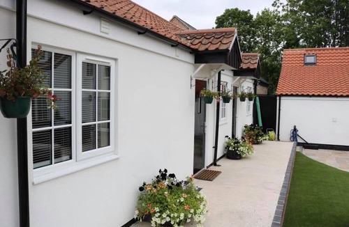 Lowdham Hotel | Gonalston Boutique B&B