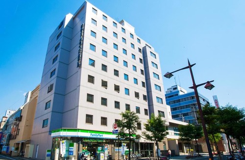 Matsuyama Hotel | Matsuyama New Grand Hotel
