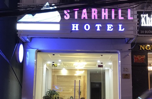 Da Lat Hotel | Starhill Hotel