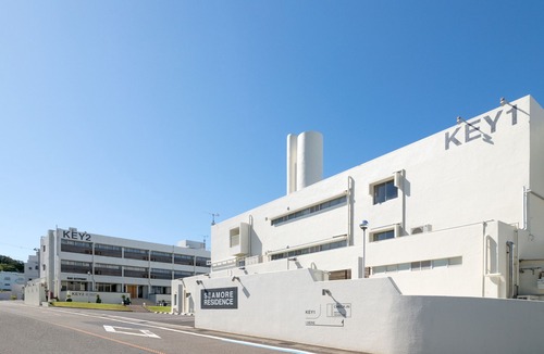Tsubaki Onsen Hotel | Shirahama Key Terrace Seamore Residence