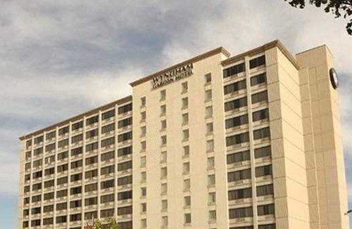 Pinch District Hotel | Crowne Plaza Memphis Downtown, an IHG Hotel