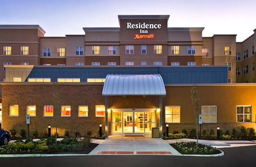Fairlawn Hotel | Residence Inn by Marriott Akron Fairlawn