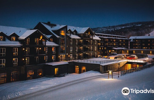 Geilo Hotel | Vestlia Resort