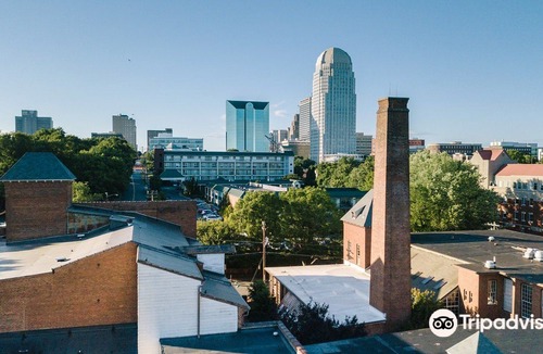 Winston - Salem Hotel | The Historic Brookstown Inn, Trademark Collection by Wyndham
