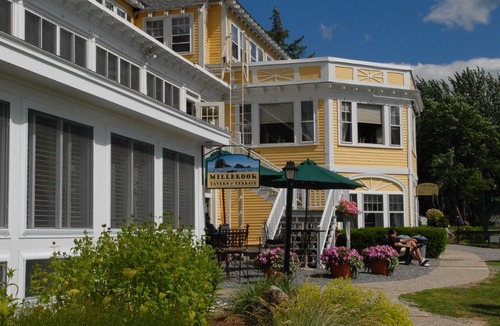 Bethel Hotel | The Bethel Inn Resort
