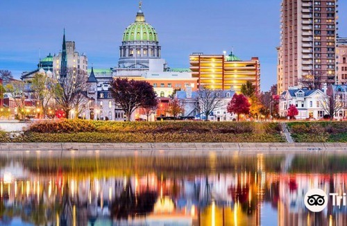 Harrisburg Hotel | Hampton Inn Harrisburg-East/Hershey