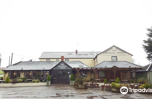 Cullompton Hotel | Waterloo Cross, Devon by Marston's Inns