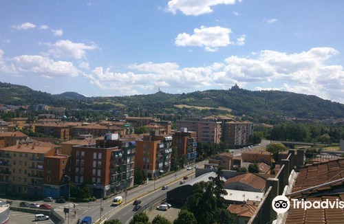 Province of Bologna Hotel | Hotel Maggiore