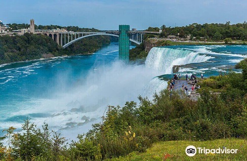 Niagara Falls Hotel | Microtel Inn & Suites by Wyndham Niagara Falls