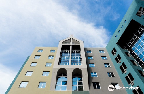 Sesto Fiorentino Hotel | Novotel Firenze Nord Aeroporto